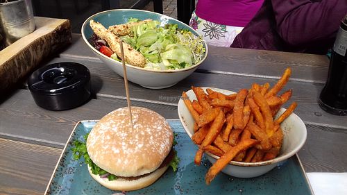 Image of Hans im Glück