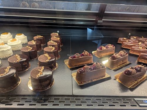  at Zoï Kitchen - La Boutique in Lyon