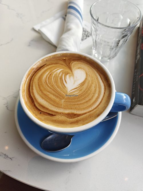  at Bluestone Lane in Washington