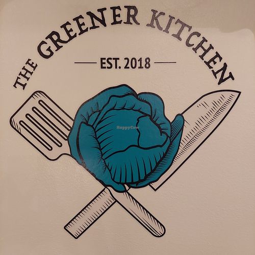 Reopened Sept 2021 at The Greener Kitchen in Baltimore