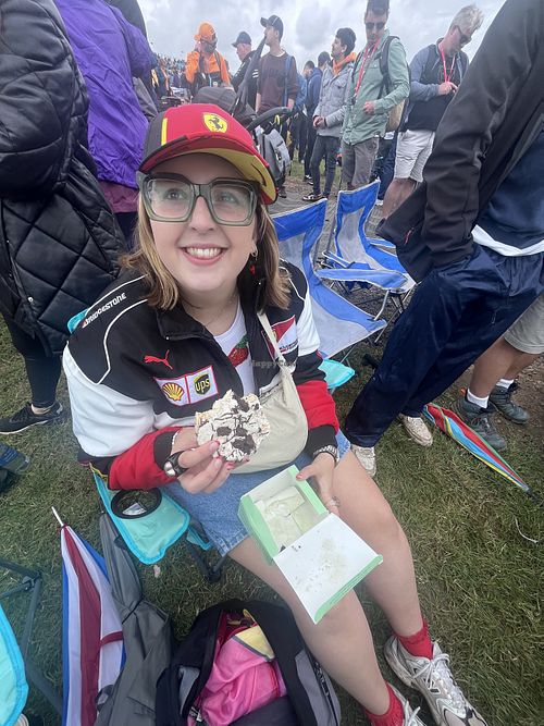 Doughnut Time - Pop Up