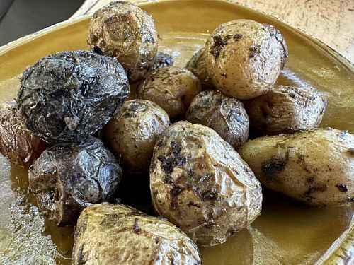 Potato’s   at Urban Plates in Pleasant Hill