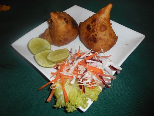 Image of 3 Idiots The Veggie Hub