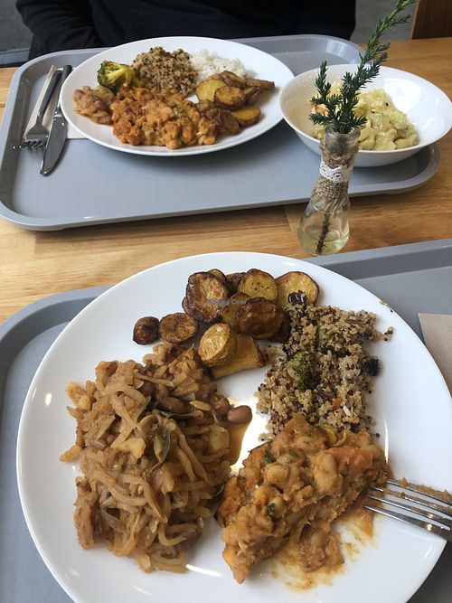 variety  at Slovegija in Maribor