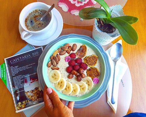 Image of Semente Centro Macrobiótico de Braga