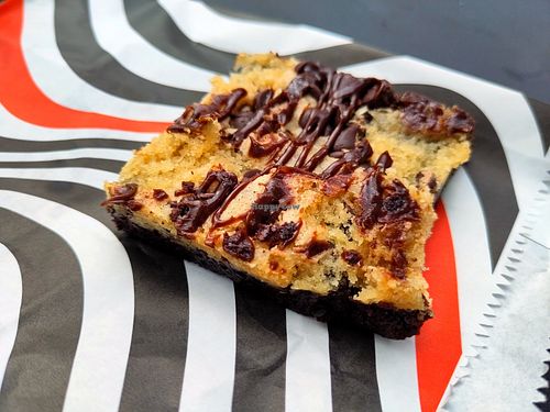 Brookie at Beatnic - Back Bay in Boston