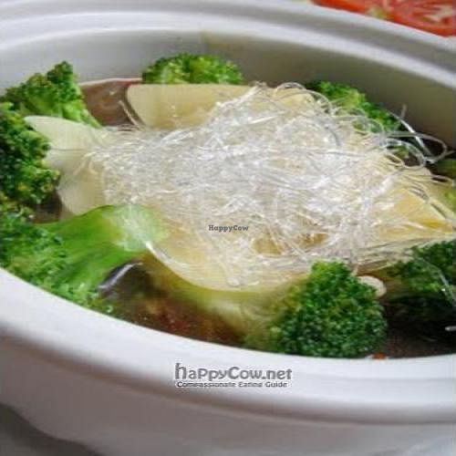  at Eight Treasures Vegetarian 八宝素食馆 in Central Singapore