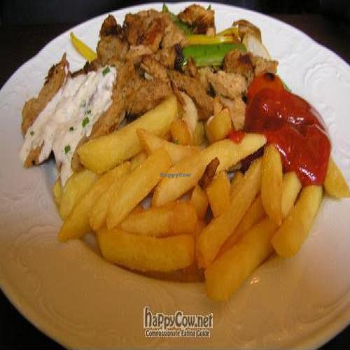  at Kopfeck in Munich