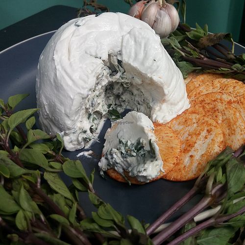 ok.jo cremoso (creamy) at OK.jo Vegelácteos in Brasilia