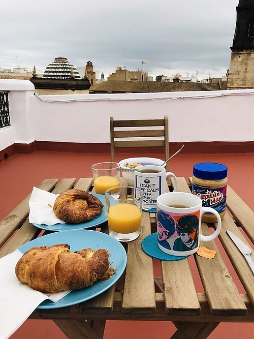 Image of Pasteleria Conchin