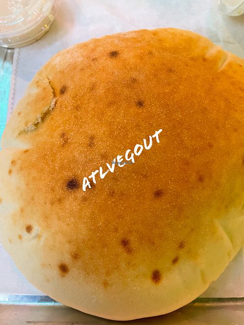 Pita   at Bezoria - Cumberland in Atlanta