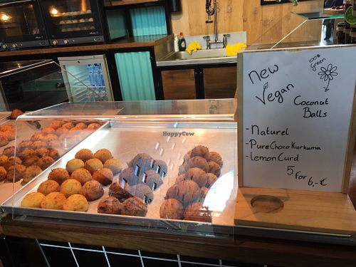 Image of Madame Cocos - Market Hall