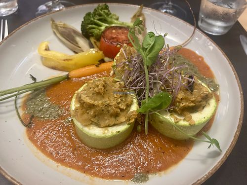   at Au Goût du Jour in Eupen