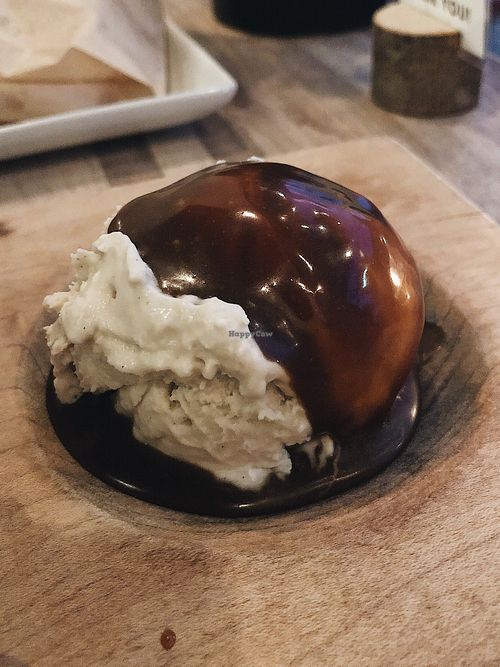 Image of Hot Cakes - Capitol Hill