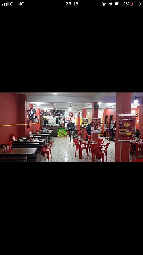 Photos By GoogleMaps, All Rights Reserved to the Producers at Lanchão in Curitiba