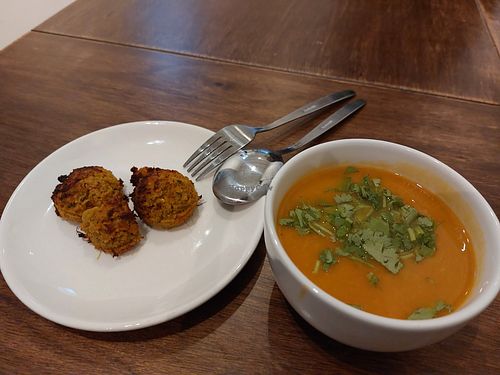  at SLA - Haarlemmerdijk in Amsterdam