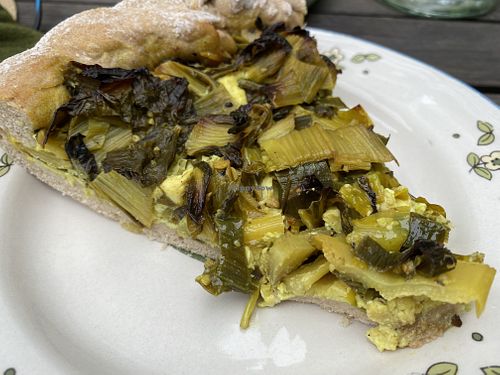 Quiche    at Pure Note in Dusseldorf