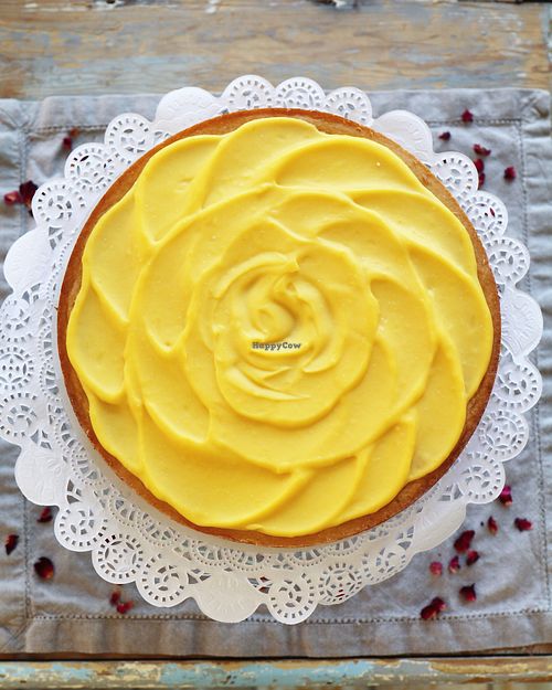 Image of Rose & Vanilla