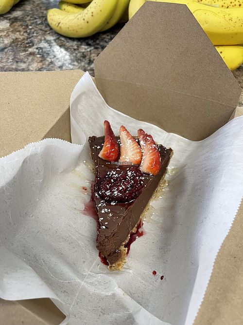   at Vida Health Bar in Yakima