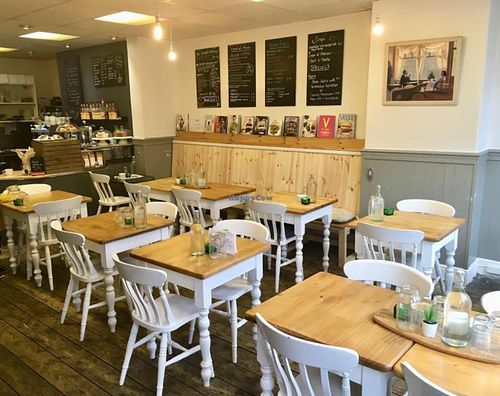 Pepino Deli at Pepino Deli in Glossop
