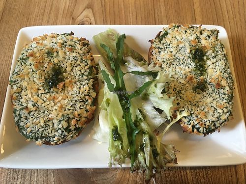 Image of Puffin Cafe