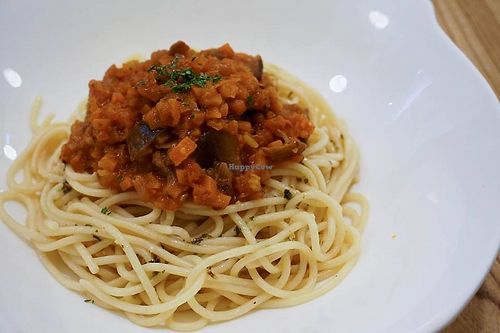 food at Puffin Cafe in Macau