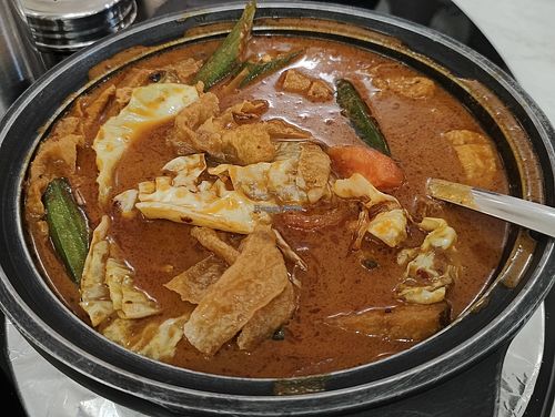  at Mother Earth 大地之素 in West Singapore