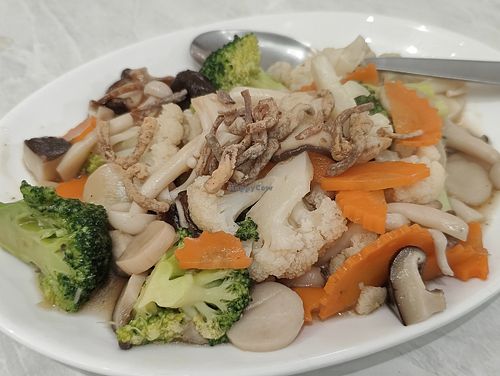  at Mother Earth 大地之素 in West Singapore