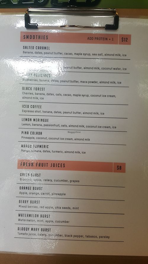 Drinks at Little Green on Chapel in South Yarra