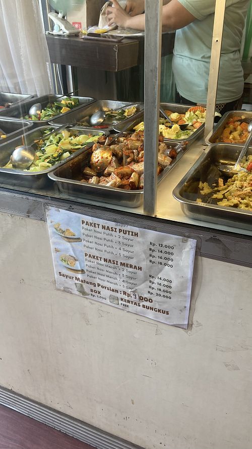 Deals  at Vegan House in Jakarta