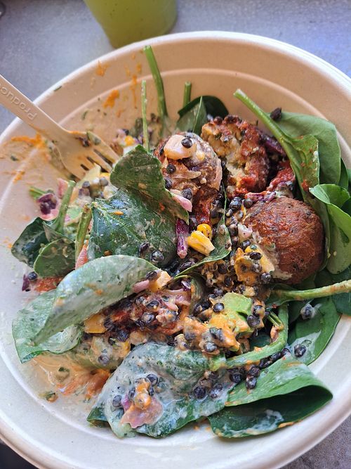  at CAVA - Nolita in New York City