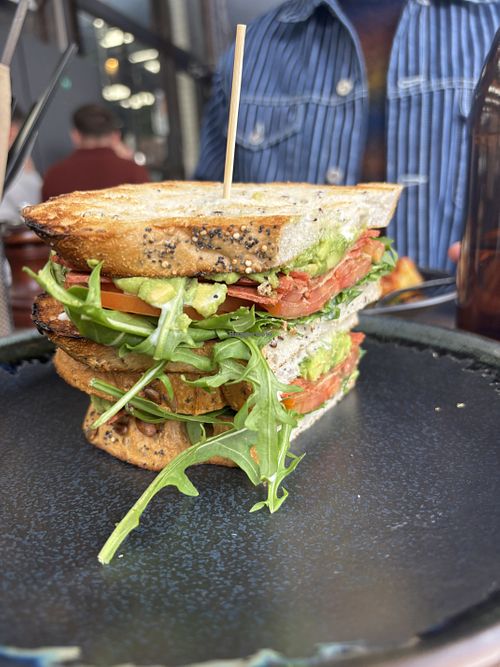   at Project 281 in Brunswick