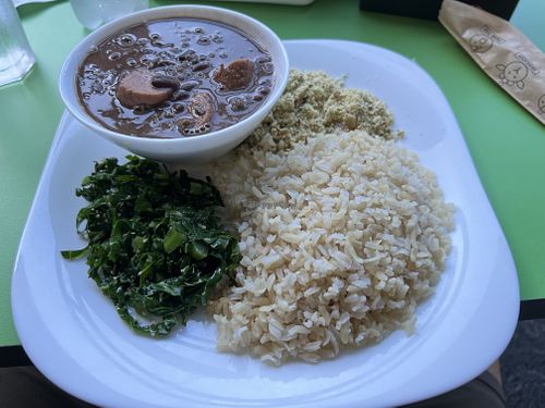   at Açougue Vegano - Ipanema in Rio De Janeiro