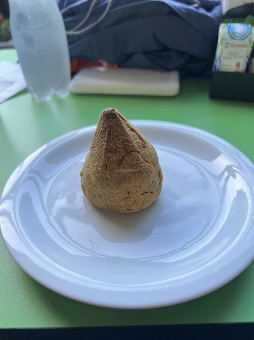   at Açougue Vegano - Ipanema in Rio De Janeiro