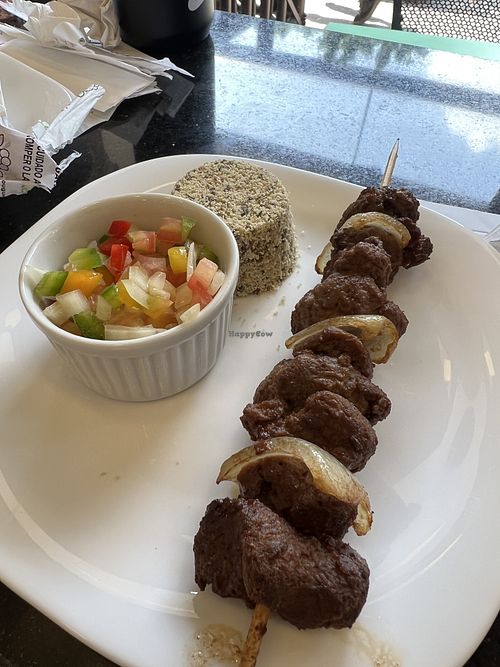   at Açougue Vegano - Ipanema in Rio De Janeiro