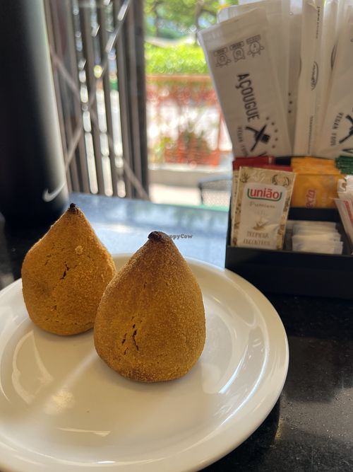   at Açougue Vegano - Ipanema in Rio De Janeiro