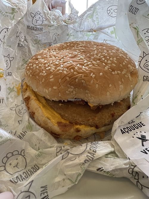   at Açougue Vegano - Ipanema in Rio De Janeiro