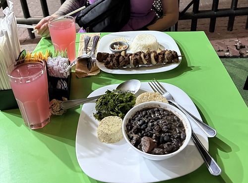   at Açougue Vegano - Ipanema in Rio De Janeiro