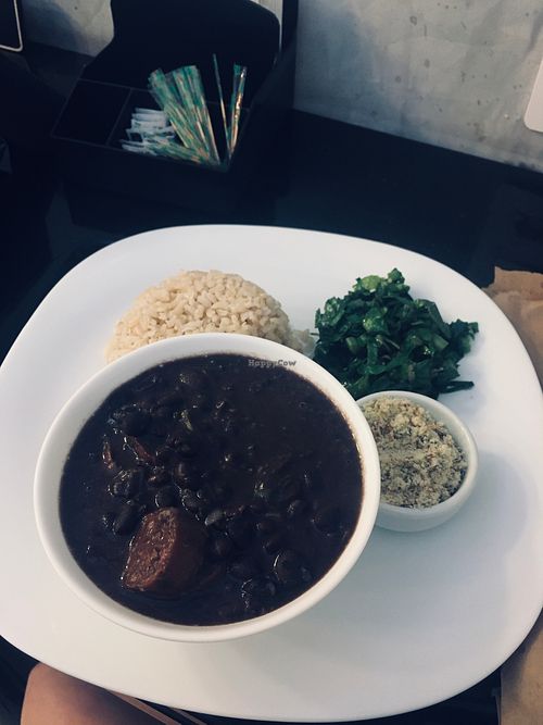 Stew at Açougue Vegano - Ipanema in Rio De Janeiro