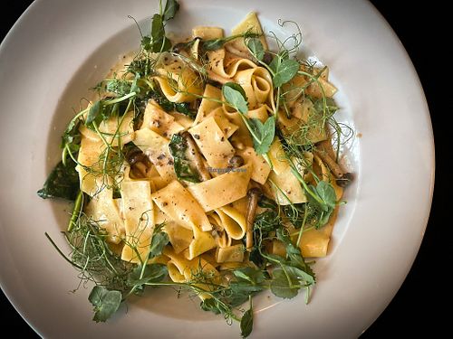  at SoCal Kitchen in Mont-tremblant