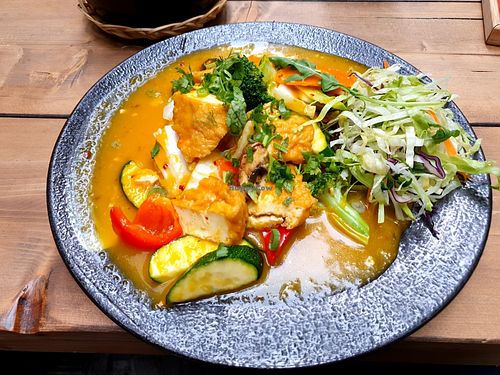 Nr. 73 at Viet Village in Leipzig