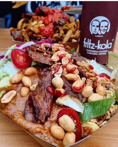 Pop up event at Rebelicious in Oostelbeers