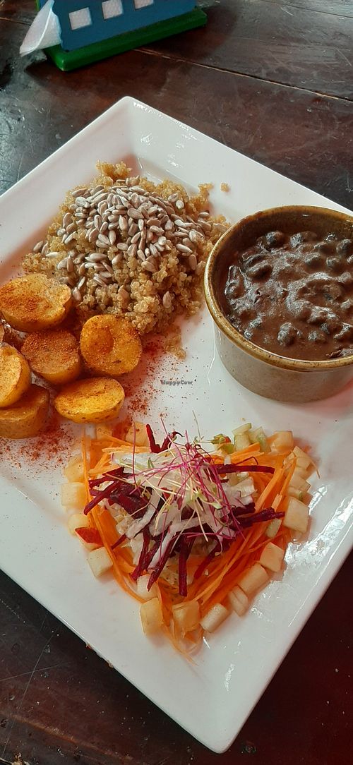 Image of Alma Natura