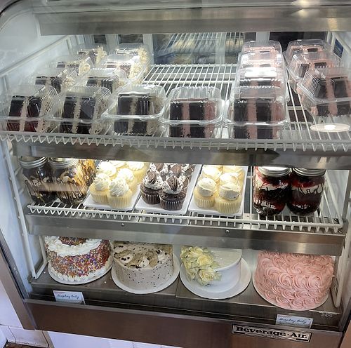   at Vegan East in Minneapolis