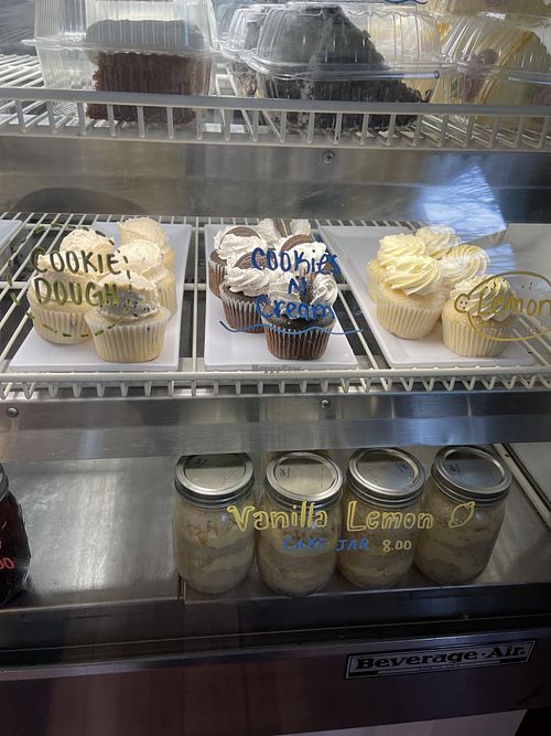   at Vegan East in Minneapolis