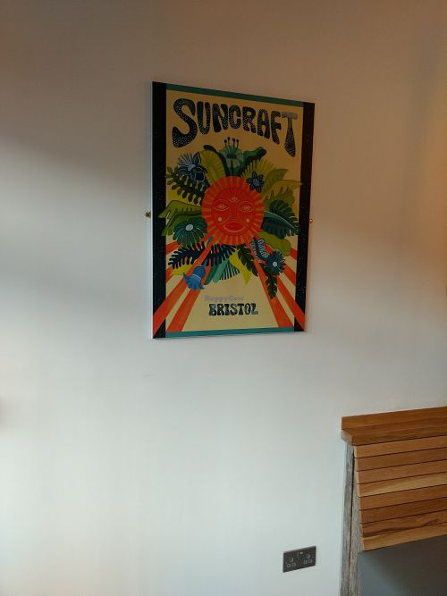 Suncraft at Suncraft in Bristol