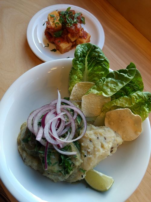 Yum at Suncraft in Bristol