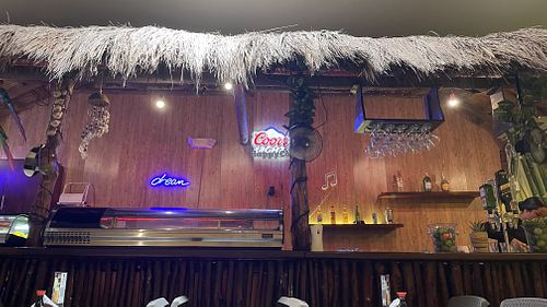   at Kokoa Sushi Wok in Cartagena