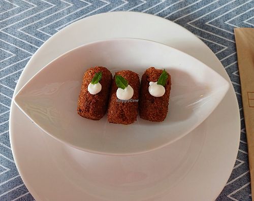  at Byblos Mezza House in Slupsk