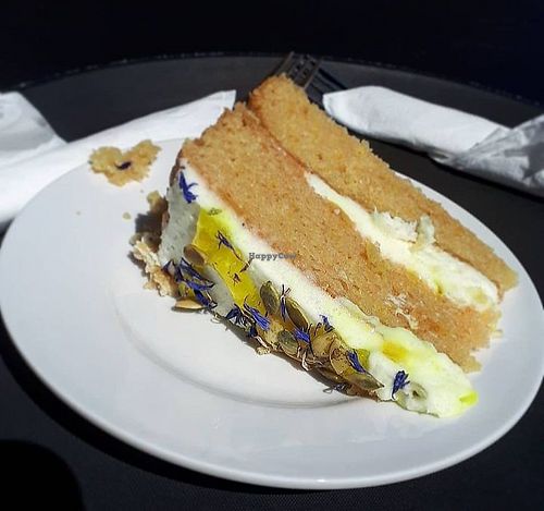  at Quay Arts Cafe in Newport